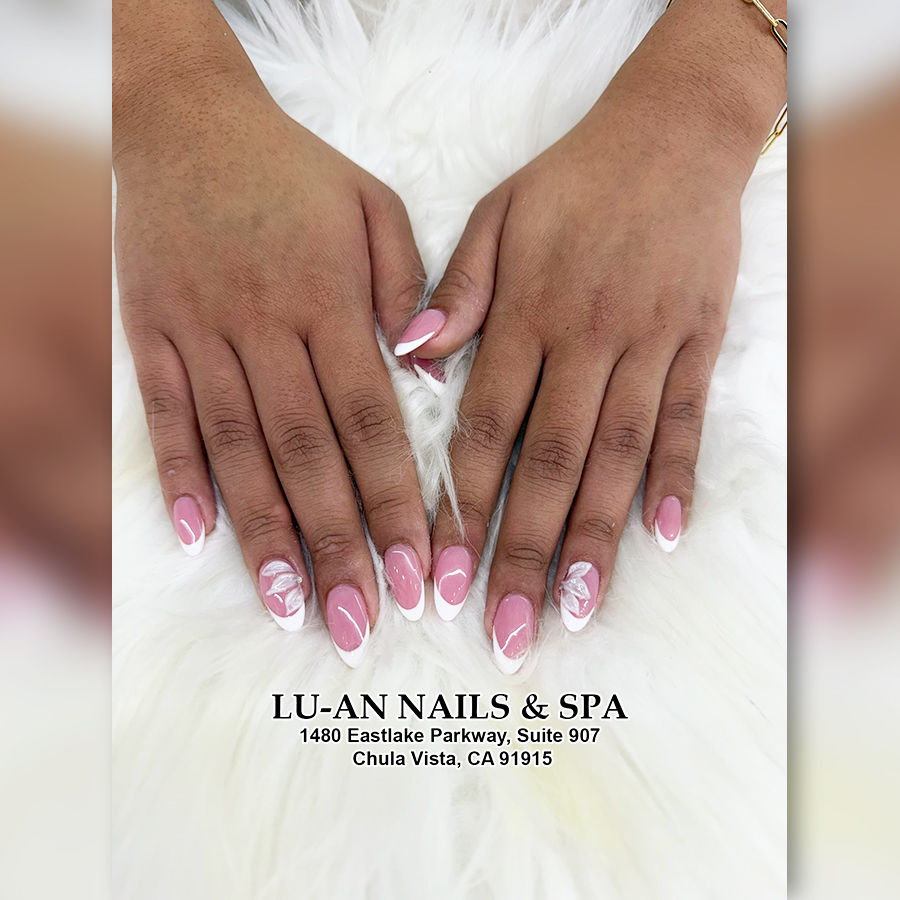 Nail Design